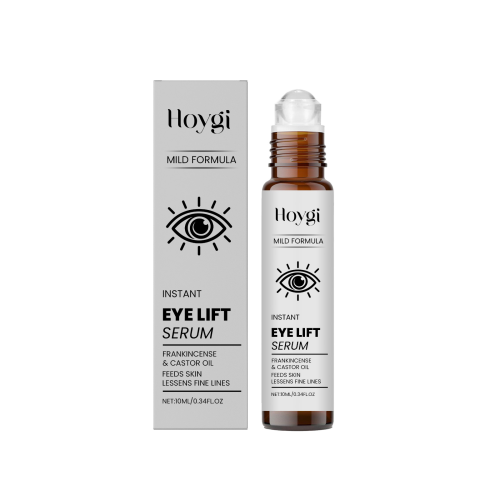 Hoygi 眼部紧致滚珠精华液